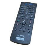 Sony Playstation Ps2 Dvd Controle Remoto Original
