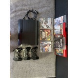 Sony Playstation Ps3 Destravado