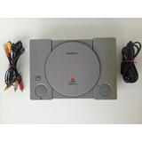 Sony Playstation Scph 1001