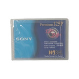 Sony Premium 125p Data