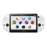 Sony Ps Vita Slim 1gb Standard Cor Glacier White 2010