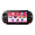 Sony Ps Vita Slim 1gb Standard  Cor Rosa Y Preto 2010