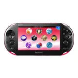Sony Ps Vita Slim
