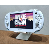 Sony Ps Vita Slim Light Blue