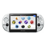 Sony Ps Vita Slim