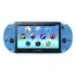 Sony Ps Vita Slim Pch-20 Standard Cor Aqua Blue