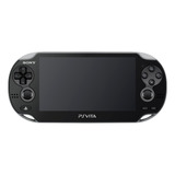 Sony Ps Vita Standard