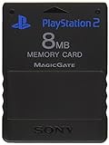 Sony Ps2 Memory Card