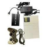 Sony Ps2 Slim Destravado