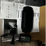 Sony Psp 1000 32mb