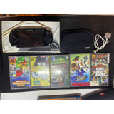 Sony Psp 1000 Com