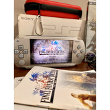 Sony Psp 1000 Sv