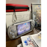 Sony Psp 1000 Sv