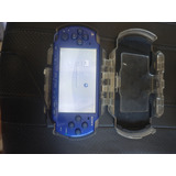 Sony Psp 2000 64gb