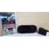 Sony Psp-3000 Slim Standard Piano Black + 11 Jogos