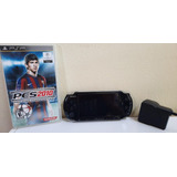 Sony Psp 3000 Slim