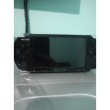 Sony Psp 3001 