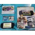 Sony Psp-3001 Limited Edition Madden 12 & Need For Speed Shift