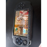 Sony Psp 3001 Na Caixa