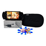 Sony Psp Console Standard