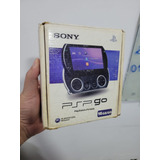 Sony Psp Go 16gb Standard Cor