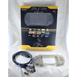 Sony Psp Serie 2000