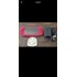 Sony Psp Slim & Lite 64mb Limited Edition God Of War Cor  Vermelho