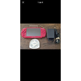Sony Psp Slim