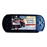 Sony Psp Street 1004