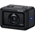 Sony Rx0 2 Camera Digital 4k 15.3mp Waterproof / Shockproof Cor Preto
