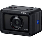 Sony Rx0 2 Camera