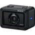 Sony Rx0 2 Camera Digital 4k 15.3mp Waterproof / Shockproof