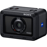 Sony Rx0 2 Camera
