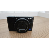 Sony Rx100 Iv 4k