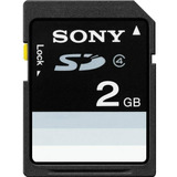 Sony Sf2n1 2gb Sd