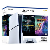 Sony Slim Ps5 Con