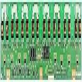 Sony SONKDL37M4000 ETC Inverter Placa MT
