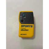 Sony Sports Walkman Am fm