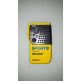 Sony Sports Walkman Srf 8