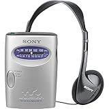 Sony SRF59 AM-FM Walkman Stereo Radio