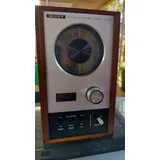 Sony Stereo Tuner St