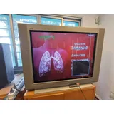 Sony Trinitron 38 Wega