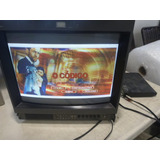 Sony Trinitron Color 19