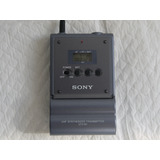Sony Utx b1 Uhf