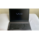 Sony Vaio 15 Core