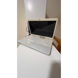 Sony Vaio Branco I3