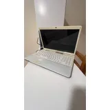 Sony Vaio Branco I3