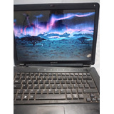 Sony Vaio Cr260a