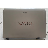 Sony Vaio E Series