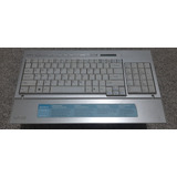 Sony Vaio Keyboard Teclado